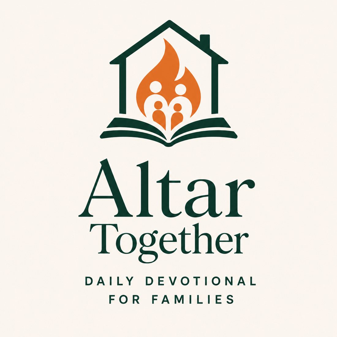 Altar Together logo