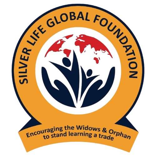 SilverLife Global Foundation logo