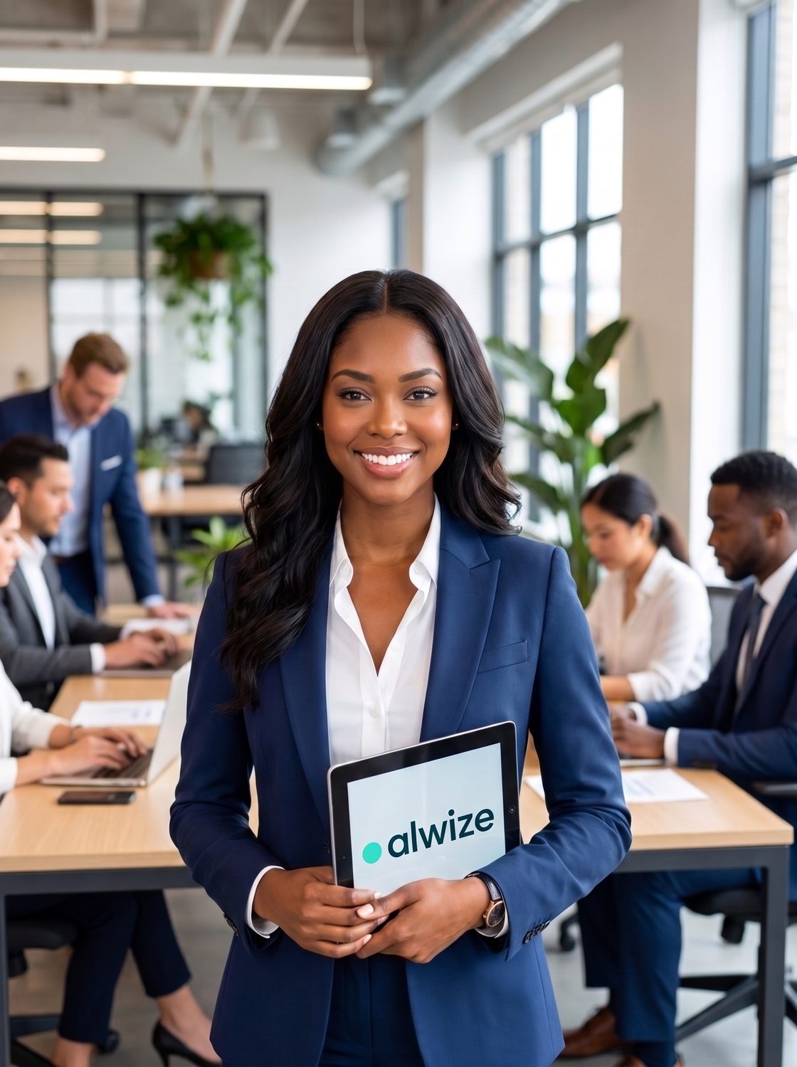 alwize