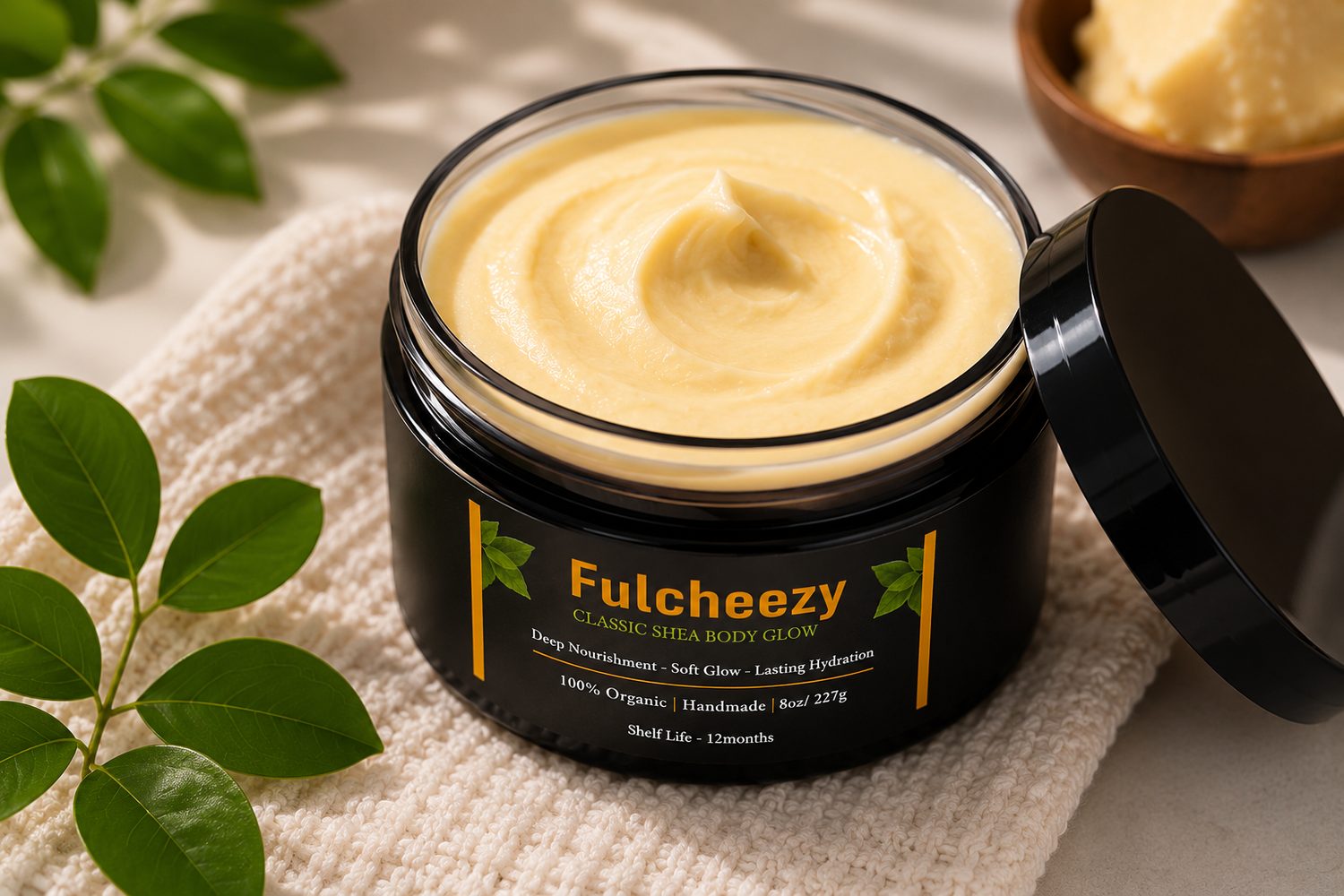 Fulcheezy whipped product